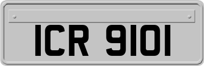 ICR9101