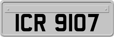 ICR9107
