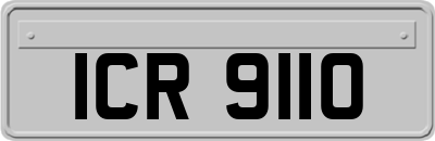 ICR9110