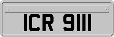 ICR9111