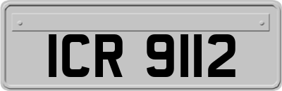 ICR9112