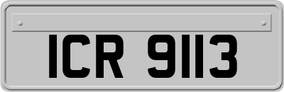 ICR9113