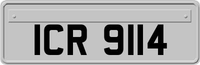 ICR9114