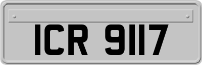 ICR9117