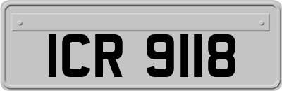 ICR9118