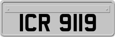 ICR9119