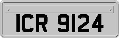 ICR9124