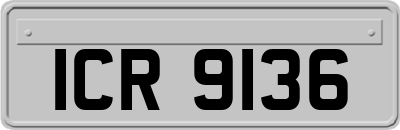 ICR9136