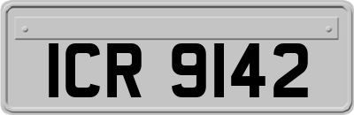 ICR9142