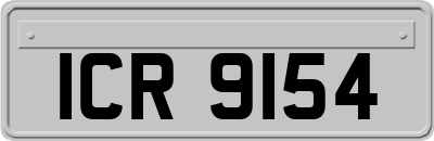 ICR9154