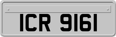 ICR9161