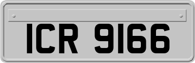 ICR9166