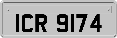 ICR9174