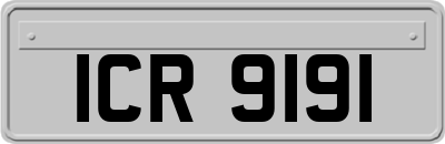 ICR9191