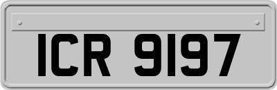 ICR9197