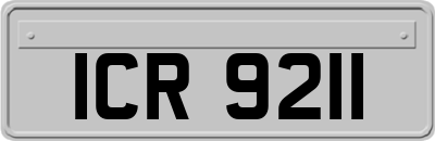 ICR9211