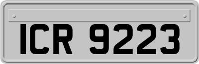 ICR9223