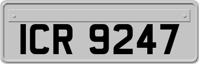 ICR9247
