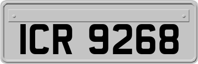 ICR9268