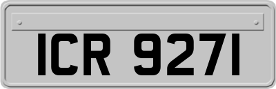 ICR9271