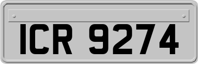 ICR9274