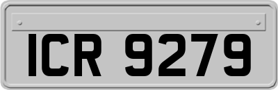 ICR9279