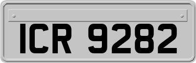 ICR9282