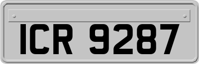 ICR9287