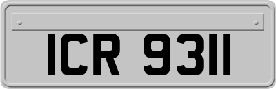 ICR9311