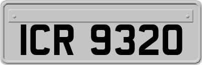 ICR9320