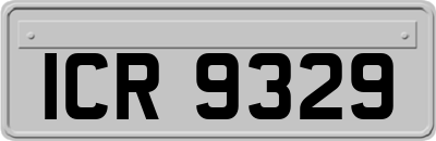 ICR9329