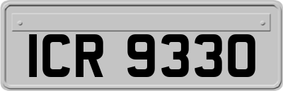 ICR9330