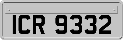 ICR9332