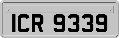 ICR9339