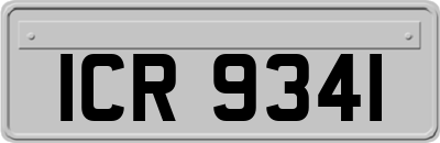 ICR9341