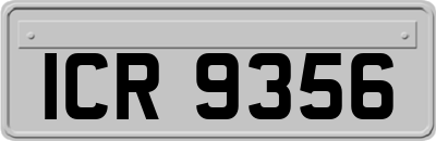 ICR9356