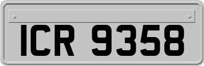 ICR9358