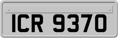 ICR9370