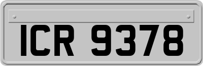 ICR9378