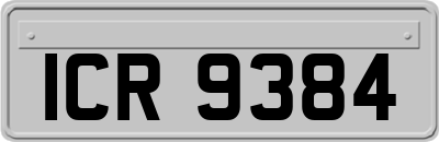 ICR9384