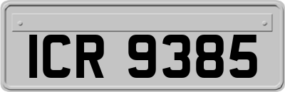 ICR9385