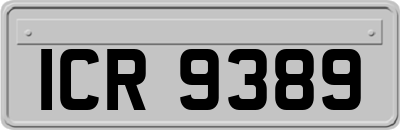 ICR9389