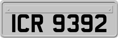 ICR9392