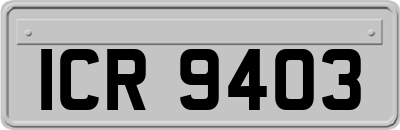 ICR9403