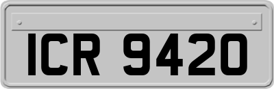 ICR9420