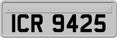 ICR9425