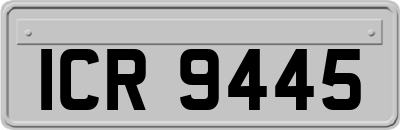 ICR9445