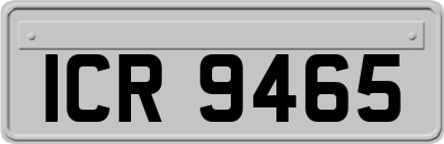 ICR9465