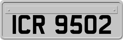 ICR9502