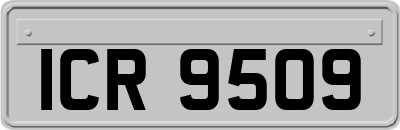 ICR9509
